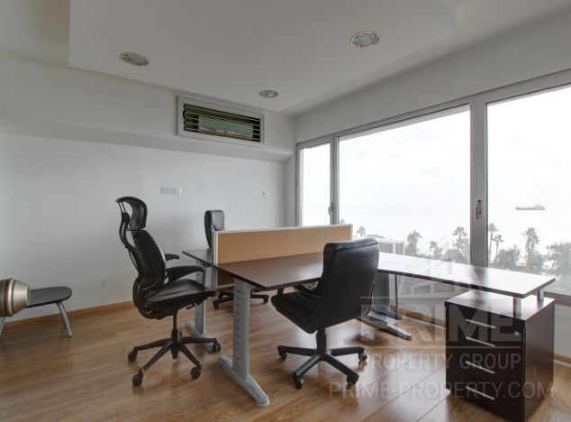 Biuro w rejonie Limassol (Old Town) na sprzedaż