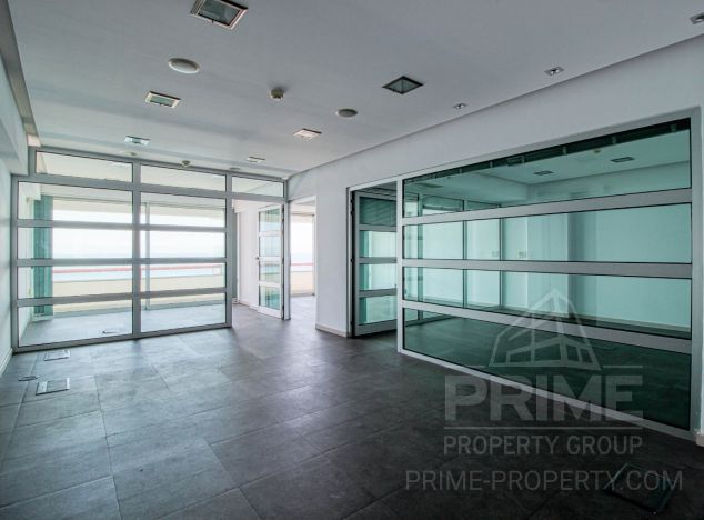 Biuro w rejonie Limassol (Old Town) na sprzedaż