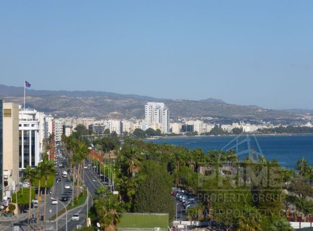 Biuro w rejonie Limassol (Old Town) na sprzedaż