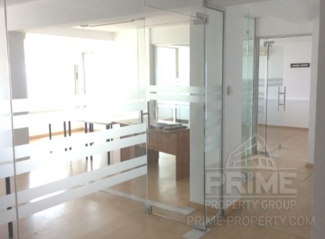 Biuro w rejonie Limassol (Old Town) na sprzedaż