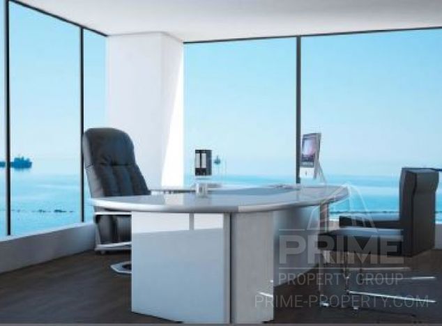 Biuro w rejonie Limassol (Old Town) na sprzedaż