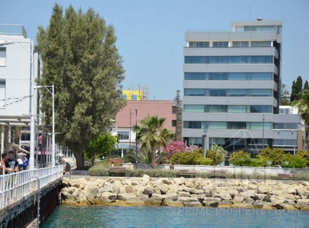 Biuro w rejonie Limassol (Old Town) na sprzedaż