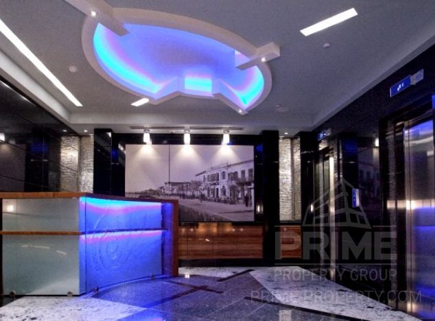 Biuro w rejonie Limassol (Old Town) na sprzedaż