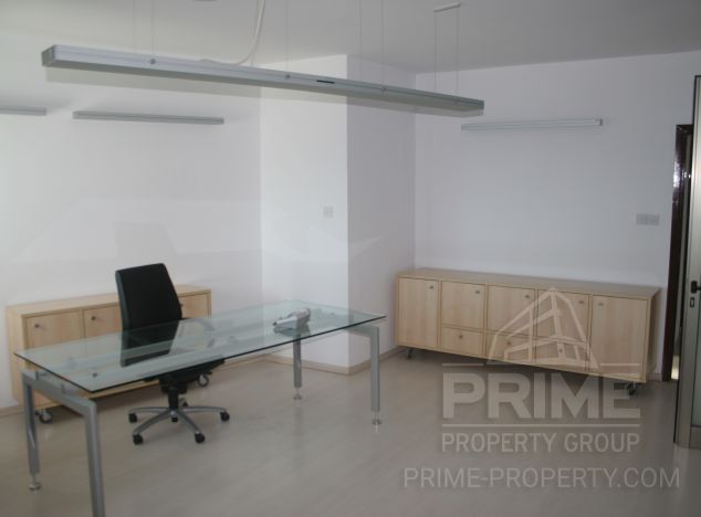 Biuro w rejonie Limassol (Old Town) na sprzedaż