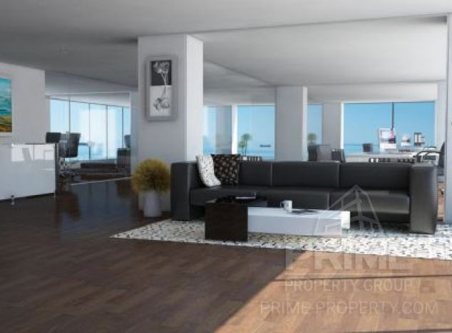 Biuro w rejonie Limassol (Old Town) na sprzedaż