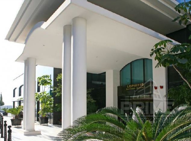 Biuro w rejonie Limassol (Old Town) na sprzedaż