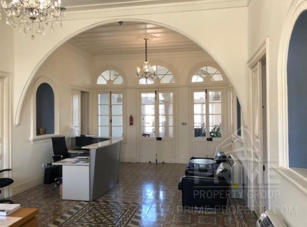 Biuro w rejonie Limassol (Old Town) na sprzedaż