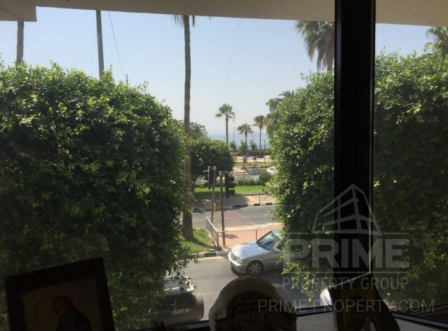 Biuro w rejonie Limassol (Old Town) na sprzedaż