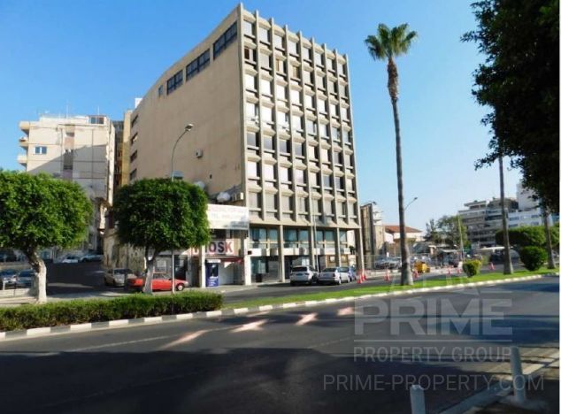 Biuro w rejonie Limassol (Old Town) na sprzedaż