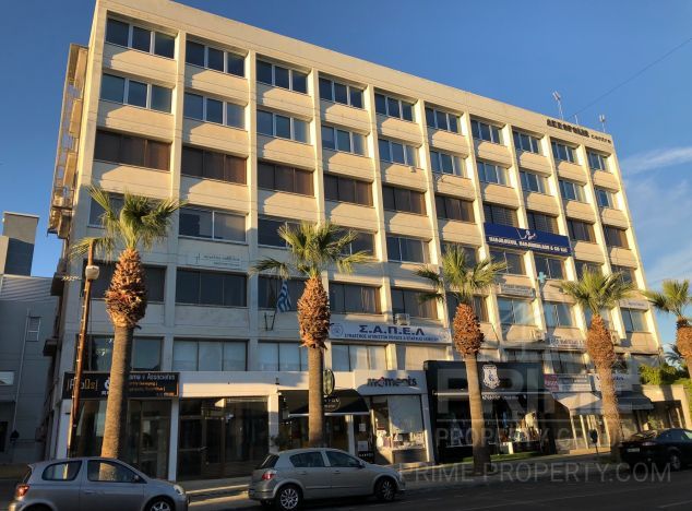 Biuro w rejonie Limassol (Old Town) na sprzedaż