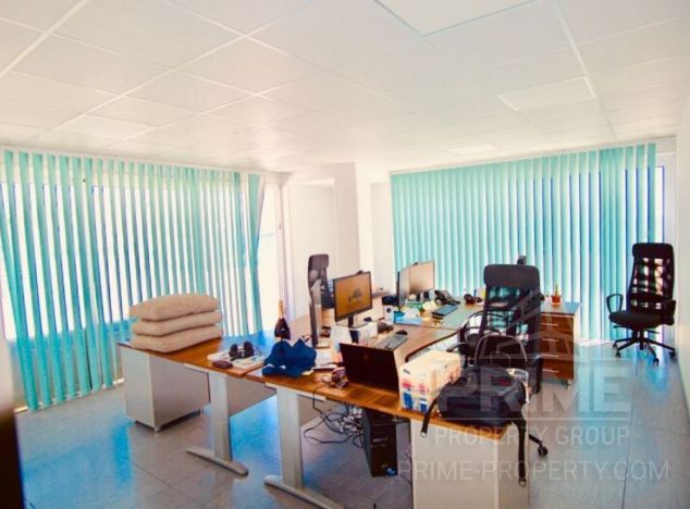 Biuro w rejonie Limassol (Old Town) na sprzedaż