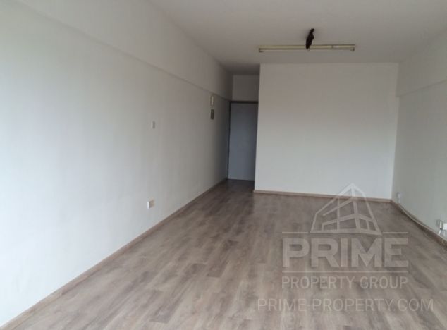 Biuro w rejonie Limassol (Old Town) na sprzedaż