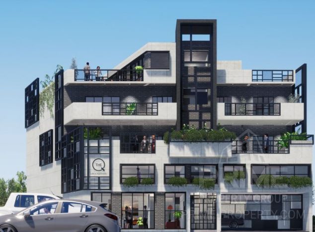 Biuro w rejonie Limassol (Old Town) na sprzedaż