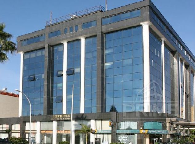 Biuro w rejonie Limassol (Old Town) na sprzedaż