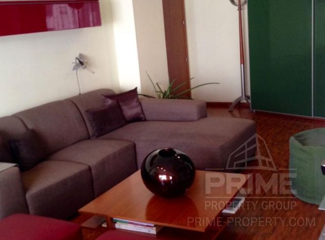 Apartament w rejonie Limassol (Old Town) na sprzedaż