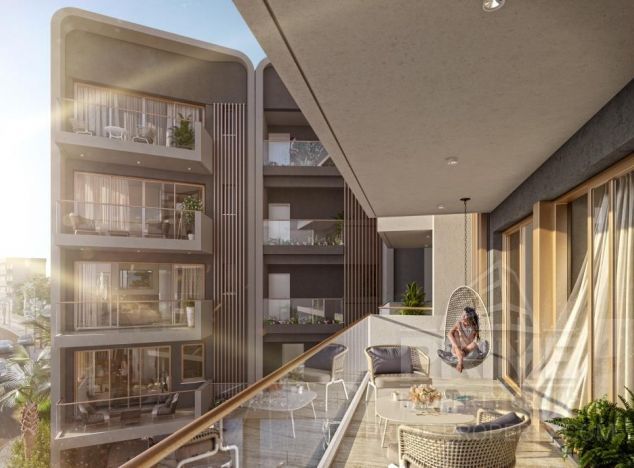 Apartament w rejonie Limassol (Old Town) na sprzedaż