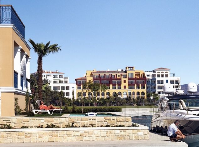 Apartament w rejonie Limassol (Old Town) na sprzedaż