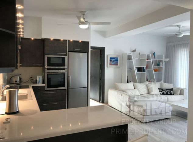 Apartament w rejonie Limassol (Old Town) na sprzedaż