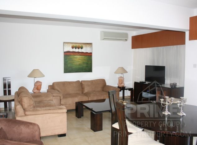 Apartament w rejonie Limassol (Old Town) na sprzedaż