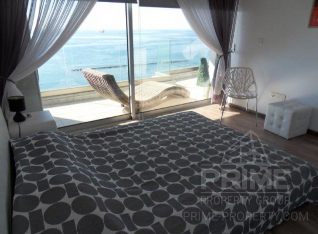 Apartament w rejonie Limassol (Old Town) na sprzedaż