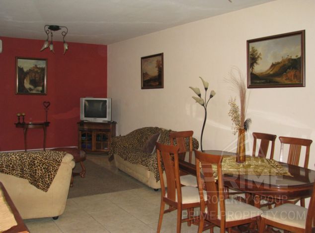 Apartament w rejonie Limassol (Old Town) na sprzedaż