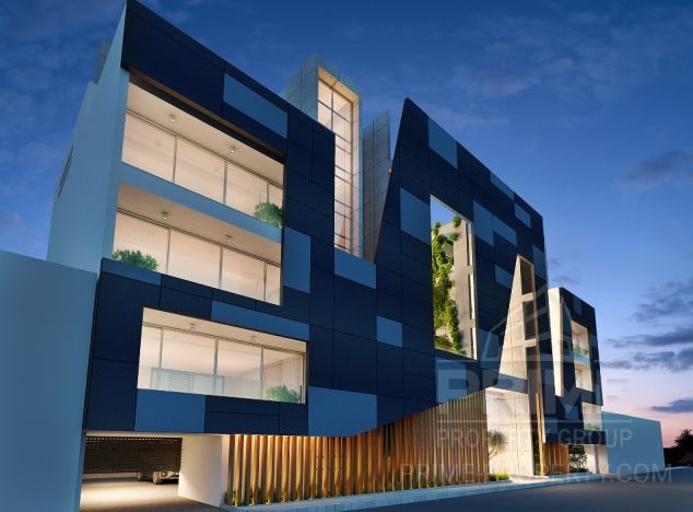 Apartament w rejonie Limassol (Old Town) na sprzedaż