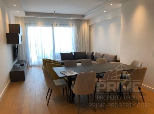 Apartament w rejonie Limassol (Old Town) na sprzedaż