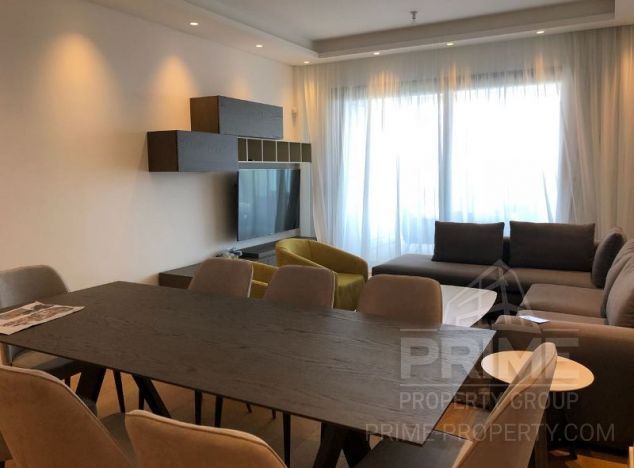 Apartament w rejonie Limassol (Old Town) na sprzedaż
