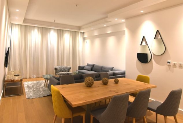 Apartament w rejonie Limassol (Old Town) na sprzedaż