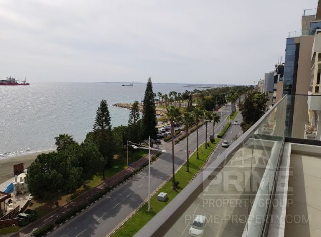 Apartament w rejonie Limassol (Old Town) na sprzedaż