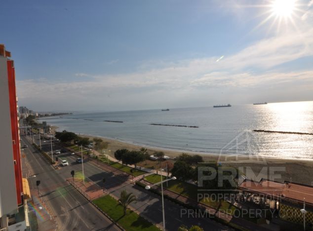 Apartament w rejonie Limassol (Old Town) na sprzedaż