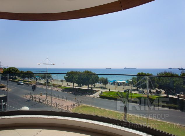 Apartament w rejonie Limassol (Old Town) na sprzedaż