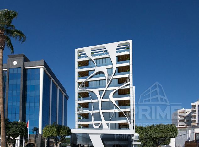 Apartament w rejonie Limassol (Old Town) na sprzedaż