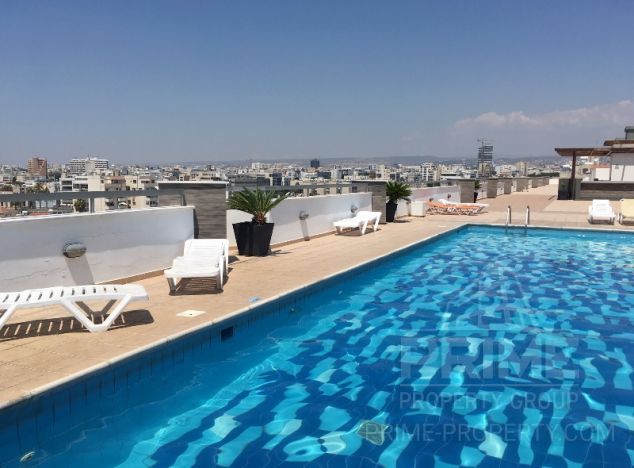 Apartament w rejonie Limassol (Old Town) na sprzedaż