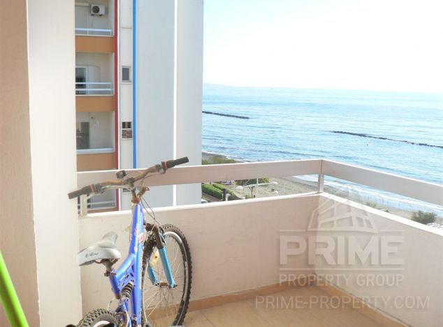 Apartament w rejonie Limassol (Old Town) na sprzedaż