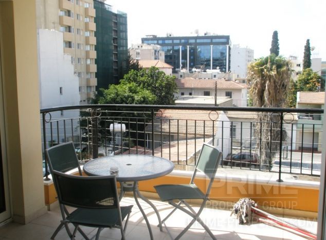 Apartament w rejonie Limassol (Old Town) na sprzedaż