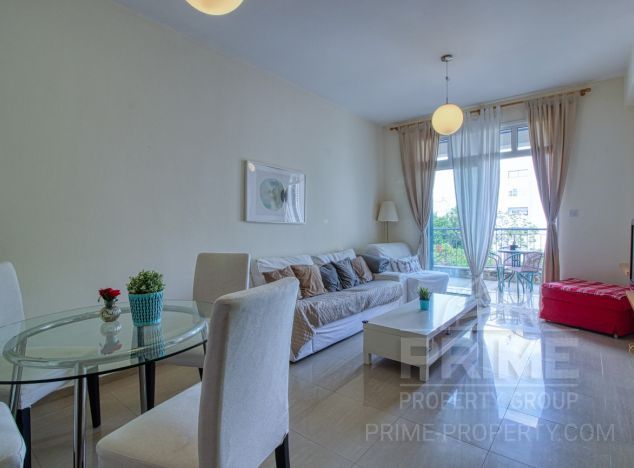 Apartament w rejonie Limassol (Old Town) na sprzedaż