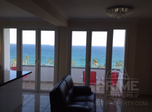 Apartament w rejonie Limassol (Old Town) na sprzedaż