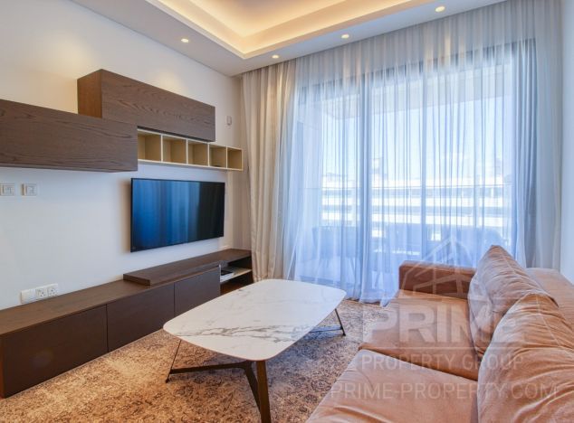 Apartament w rejonie Limassol (Old Town) na sprzedaż