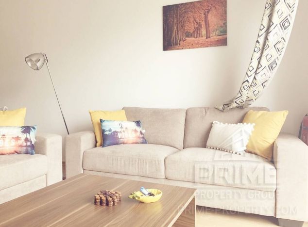 Apartament w rejonie Limassol (Old Town) na sprzedaż