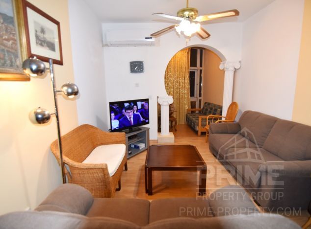 Apartament w rejonie Limassol (Old Town) na sprzedaż