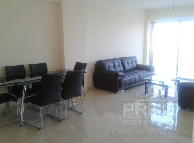 Apartament w rejonie Limassol (Old Town) na sprzedaż