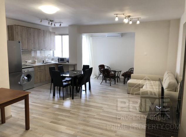 Apartament w rejonie Limassol (Old Town) na sprzedaż