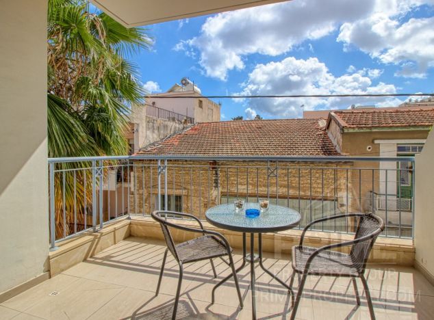 Apartament w rejonie Limassol (Old Town) na sprzedaż