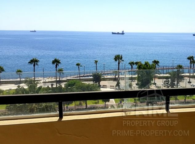 Apartament w rejonie Limassol (Old Town) na sprzedaż