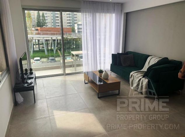 Apartament w rejonie Limassol (Old Town) na sprzedaż