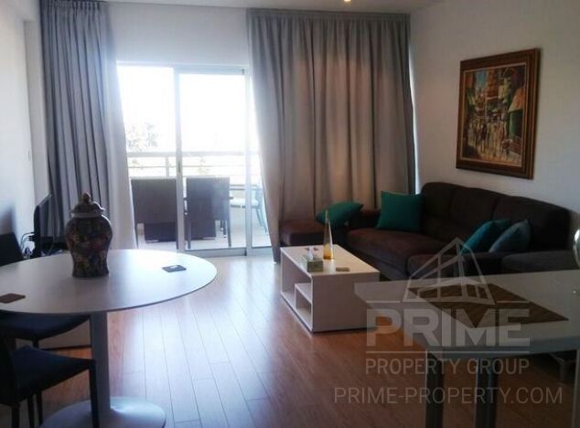 Apartament w rejonie Limassol (Old Town) na sprzedaż