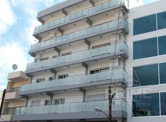  w rejonie Limassol (Old Town) na sprzedaż