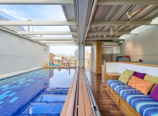  w rejonie Limassol (Old Town) na sprzedaż