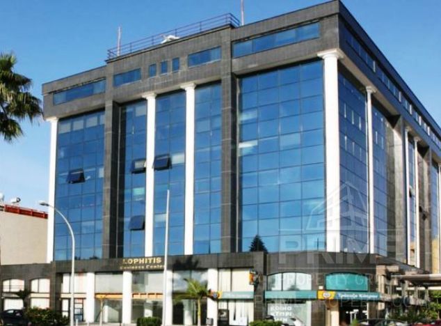  w rejonie Limassol (Old Town) na sprzedaż